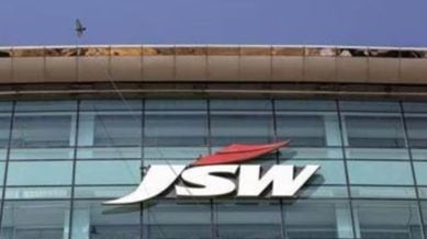 JSW Steel