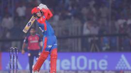 Jake Fraser-McGurk axar Patel Delhi capitals