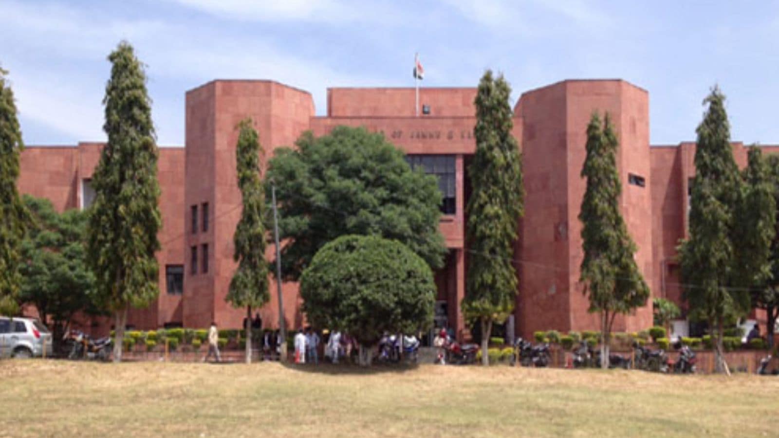 SC collegium recommends appointment of Justice Arun Palli as Chief Justice of J&amp;K and Ladakh High Court