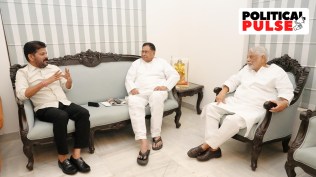 jana reddy interview