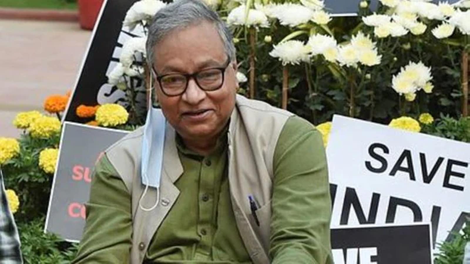 ‘Would my conscience allow me to stay in such rot?’ Why ex-TMC MP slammed party