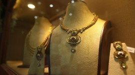 Trump US tariffs: Indian jewellery exports to the US are over $11 billion per year.