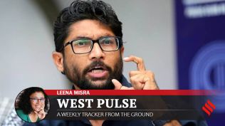 Gujarat working congress