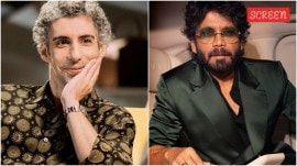 Talking about working on Kuberaa without a grasp of Telugu, Jim Sarbh shared that his strategy was to memorise his lines as much as possible.