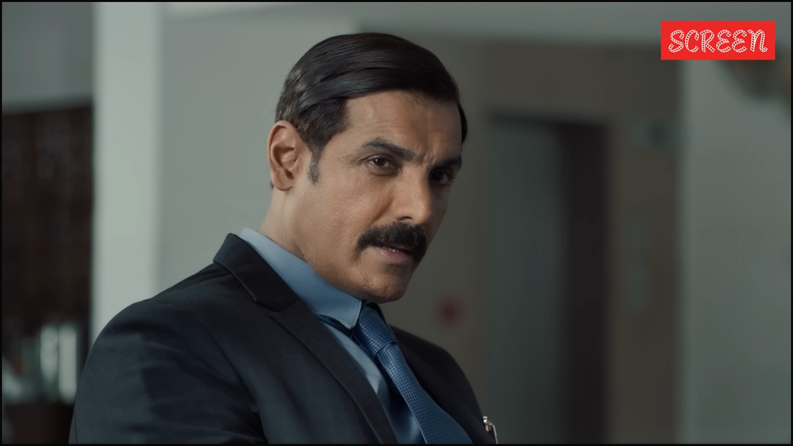 John Abraham can no longer eat bhindi or baingan after years of extreme dieting, says trainer: ‘His stomach gets upset’