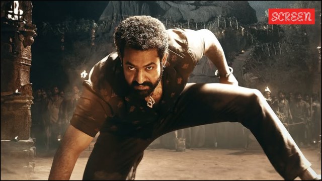 Jr NTR on the sequel to Koratala Siva's Devara