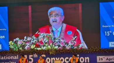 Justice Aravind Kumar