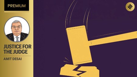 Unlike politicians, bureaucrats or private persons, judges cannot respond publicly to allegations. Judicial propriety demands dignified silence. This puts them at an inherent disadvantage when faced with media scrutiny or public criticism.