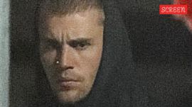 Justin Bieber ahead of Coachella weekend