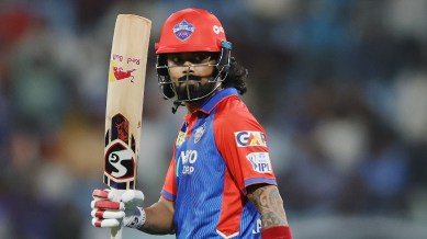 IPL 2025 points table: KL Rahul guided Delhi Capitals to victory over his former team Lucknow Super Giants. (PHOTO: Sportszpics)