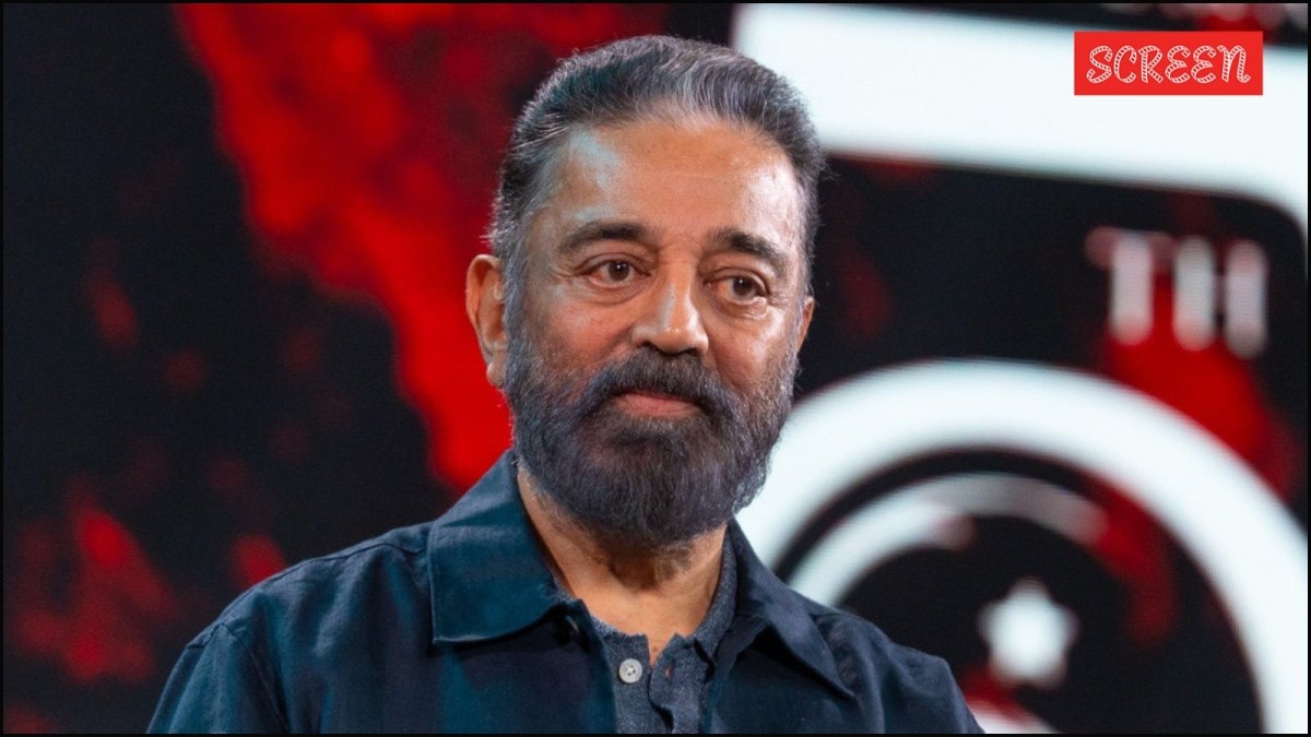 Kamal Haasan