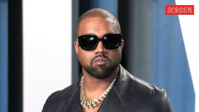 Kanye West