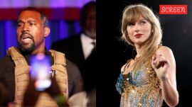 Taylor Swift slaps Kanye West with cease and desist over explicit online tirade