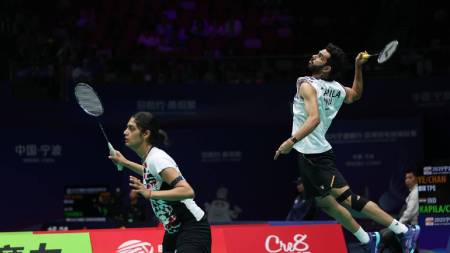 Coach Manu Attri Dhruv Kapila Tanisha Crasto