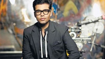 Karan Johar
