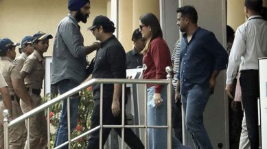 Saif Ali Khan attack
