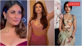 Kareena Kapoor Khan, Mira Rajput, Radhika Merchant Ambani