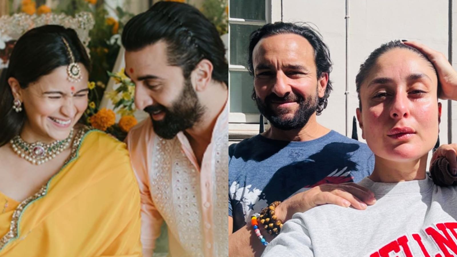 ‘Saif didn’t…: When Kareena Kapoor Khan revealed Saif didn’t stay a night post-delivery, while Ranbir was by Alia’s side for a week; importance of partner’s physical presence