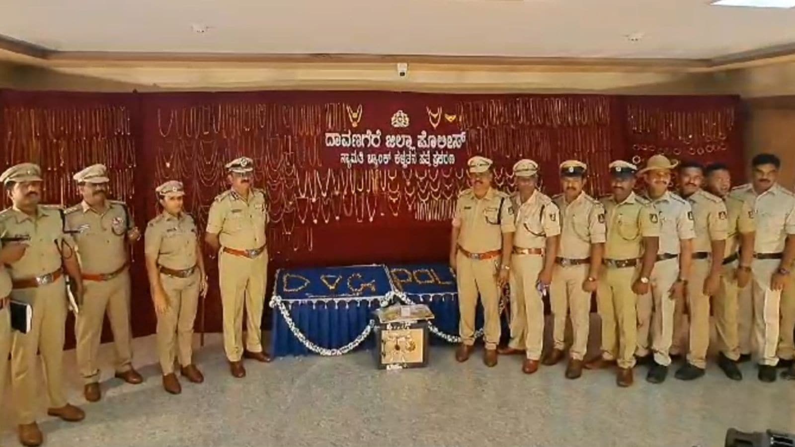 Loan denied, Karnataka bakery owner draws inspiration from ‘Money Heist’ to steal gold worth Rs 13 crore from bank