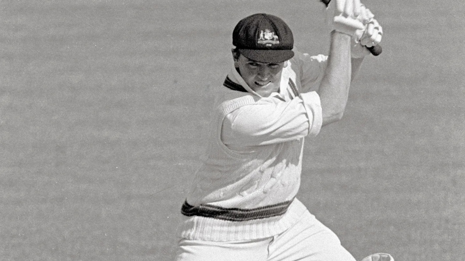 Former Australia opener Keith Stackpole, whose career mirrored Steve ...