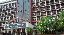 Kerala HC advice to elderly couple