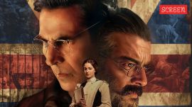 Kesari 2 box office collection