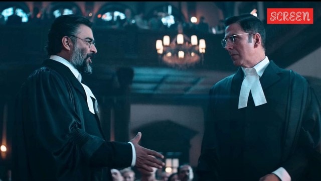 Kesari 2 Box Office Collection Day 11: Akshay Kumar-starrer crosses Rs 100 cr worldwide