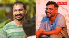 Khalid Rahman and Ashraf Hamza, along with one other person, were nabbed while they were gearing up to use the cannabis at the flat that reportedly belongs to filmmaker Sameer Thahir.