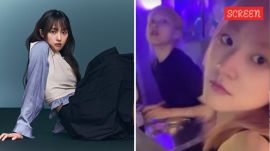 Kim Bo Ra remembers Kim Sae Ron