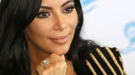 France Kardashian Robbery Trial