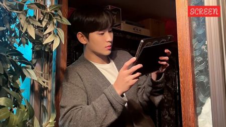 Kim Soo Hyun's legal battle