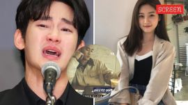 Kim Soo Hyun-Kim Sae Ron