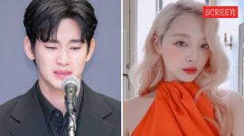 Kim Soo Hyun-Sulli real controversy