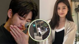 Lee Jin Ho Claims Kim Soo Hyun Was in a Serious Relationship