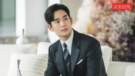 Kim Soo Hyun’s Team Targets Global Trolls