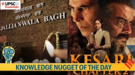 Knowledge Nugget | Baisakhi, Bloodshed and British Repression: Revisiting Jallianwala Bagh Massacre for UPSC Exam