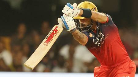 Virat kohli Royal Challengers Bengaluru