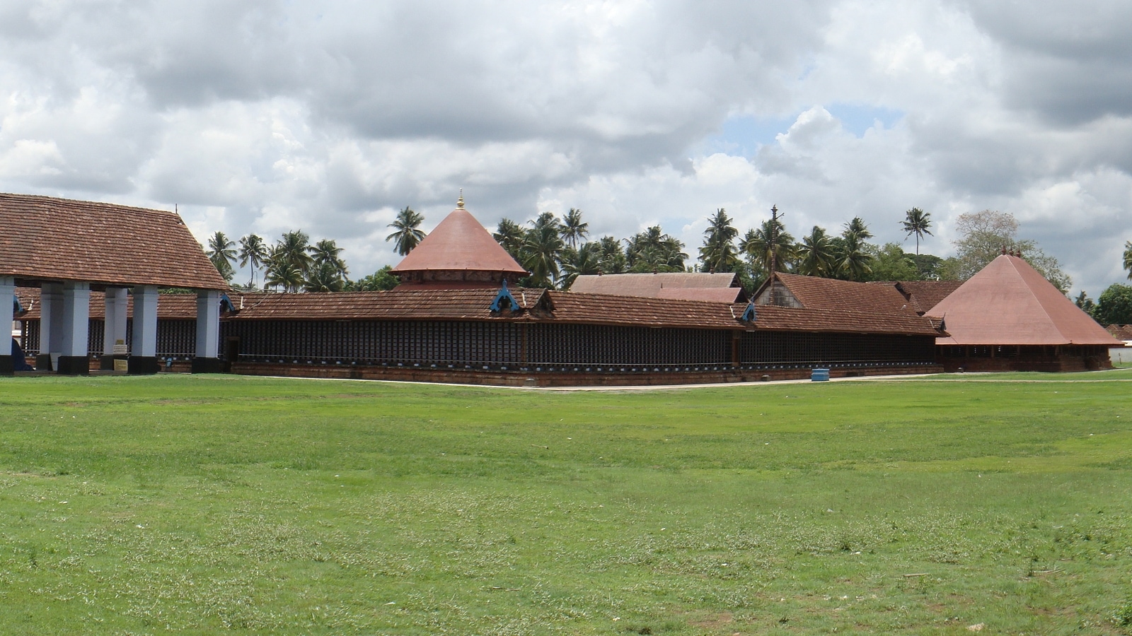 OBC man quits job at Kerala’s Koodalmanikyam temple amid caste discrimination row
