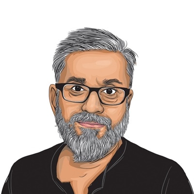 Krishnendu Bose