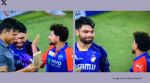 In the viral video, Kuldeep Yadav appeared to slap Rinku Singh, not once but twice