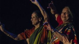 Kumudini Lakhia 1 Kumudini Lakhia