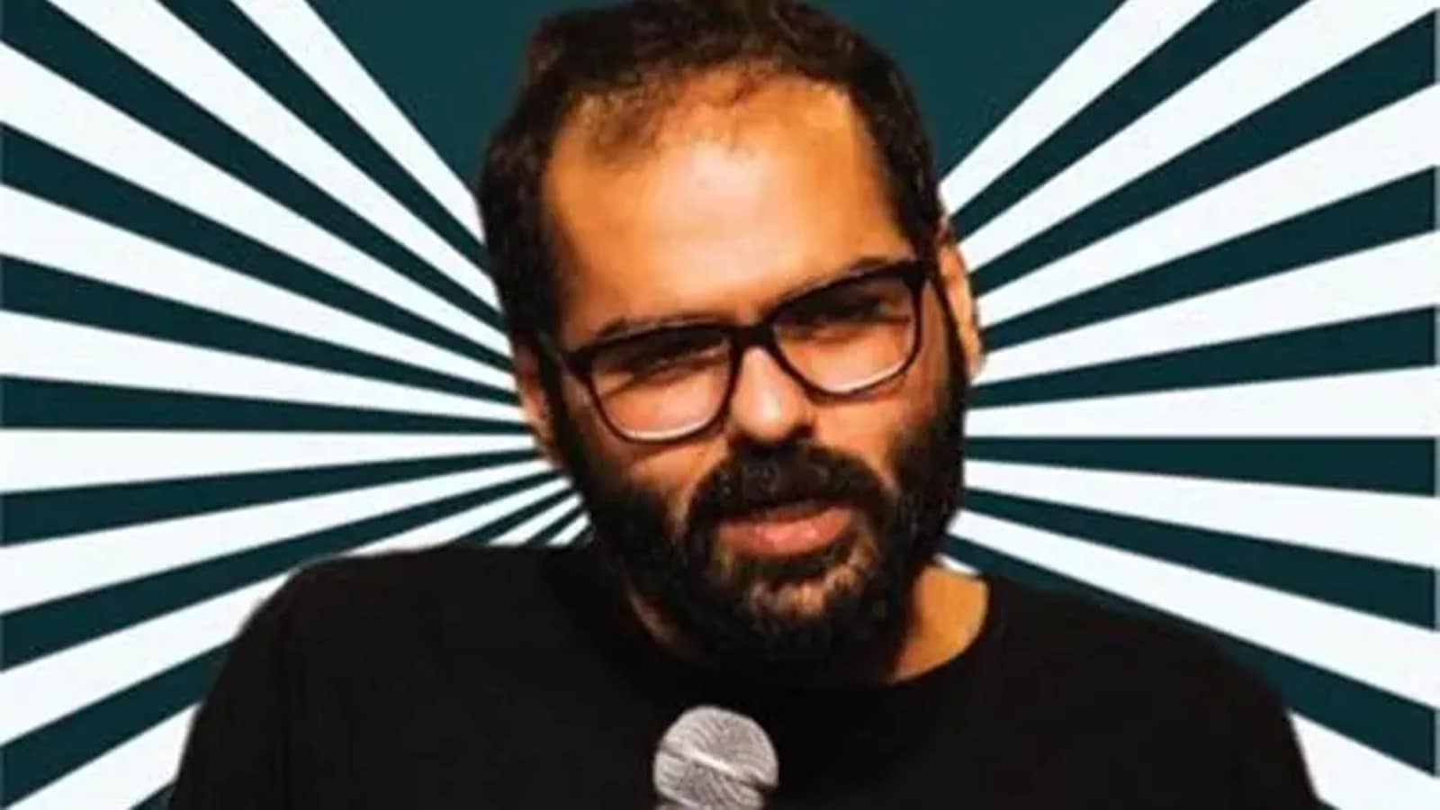 Kunal Kamra