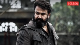 L2 Empuraan box office collection day 9