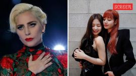Did Lady Gaga shade Blackpink Jennier and Lisa?