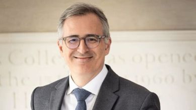 London Business School