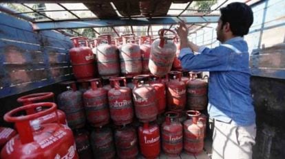 LPG Cylinder Price Hike Today News: Cooking gas to become expensive by Rs  50 per cylinder
