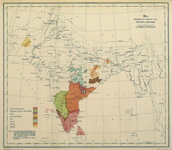 A map from the LSI (Source: Wikipedia)