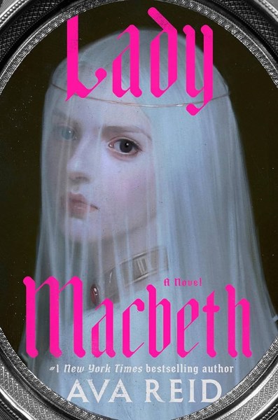 world book day, William Shakespeare, lady macbeth