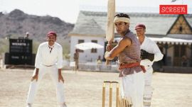 Lagaan