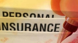 Life insurance